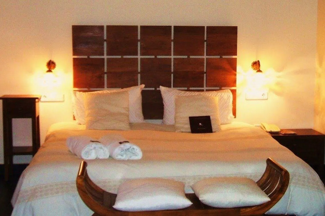 Hotel Boutique Varadero Zahara de los Atunes
