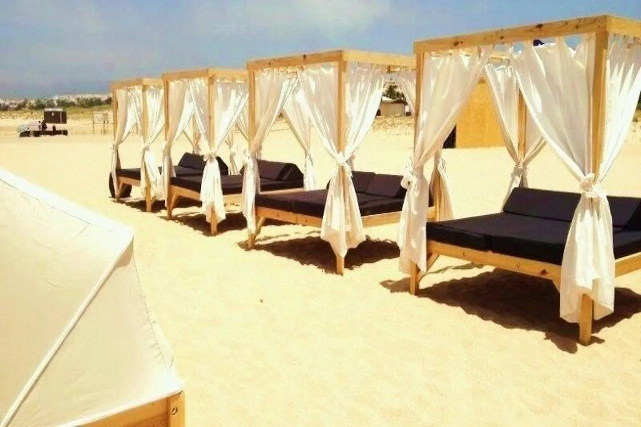 Hotel Boutique Varadero Zahara de los Atunes