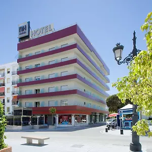 3* Hotell Nh San Pedro De Alcantara