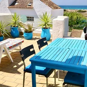 Casas De Mar Zahara De Atunes Apartamento