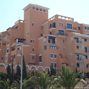 Apartamento Fenix, Roquetas de Mar