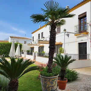 Casa de Campo Hacienda Olontigi, Aznalcázar