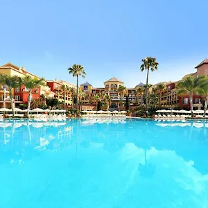 Hotel Iberostar Málaga Playa