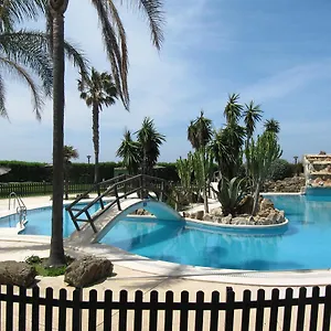 Casas De Mar Atlanterra Apartamento