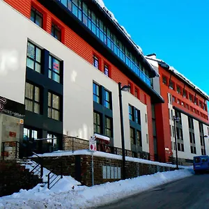 Apartamento Montegorbea, Serra Nevada