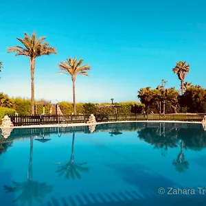 Zahara Tropikala Apartamento