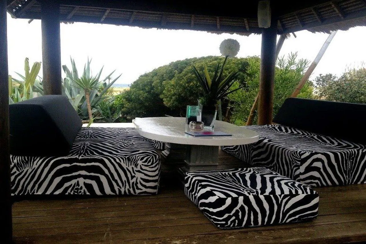 **  Hotel Boutique Varadero Zahara de los Atunes Španělsko