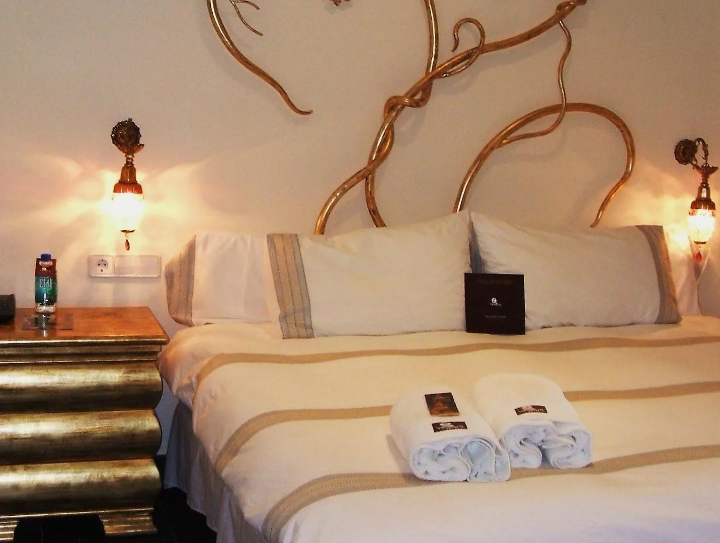 Hotel Boutique Varadero Zahara de los Atunes 2*,