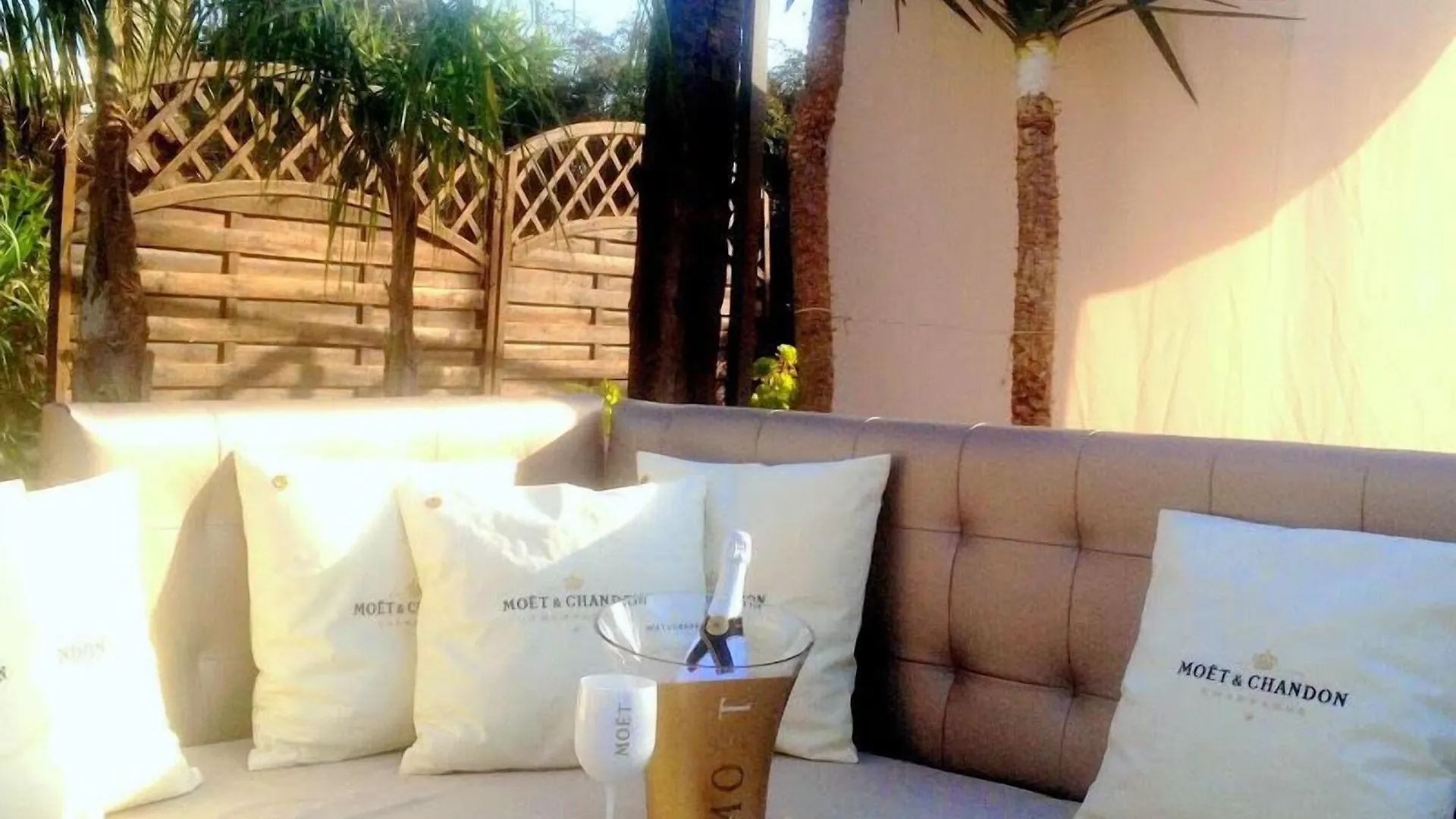 Hotel Boutique Varadero Zahara de los Atunes Španělsko