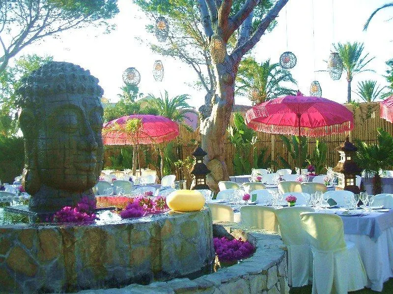 Hotel Boutique Varadero Zahara de los Atunes