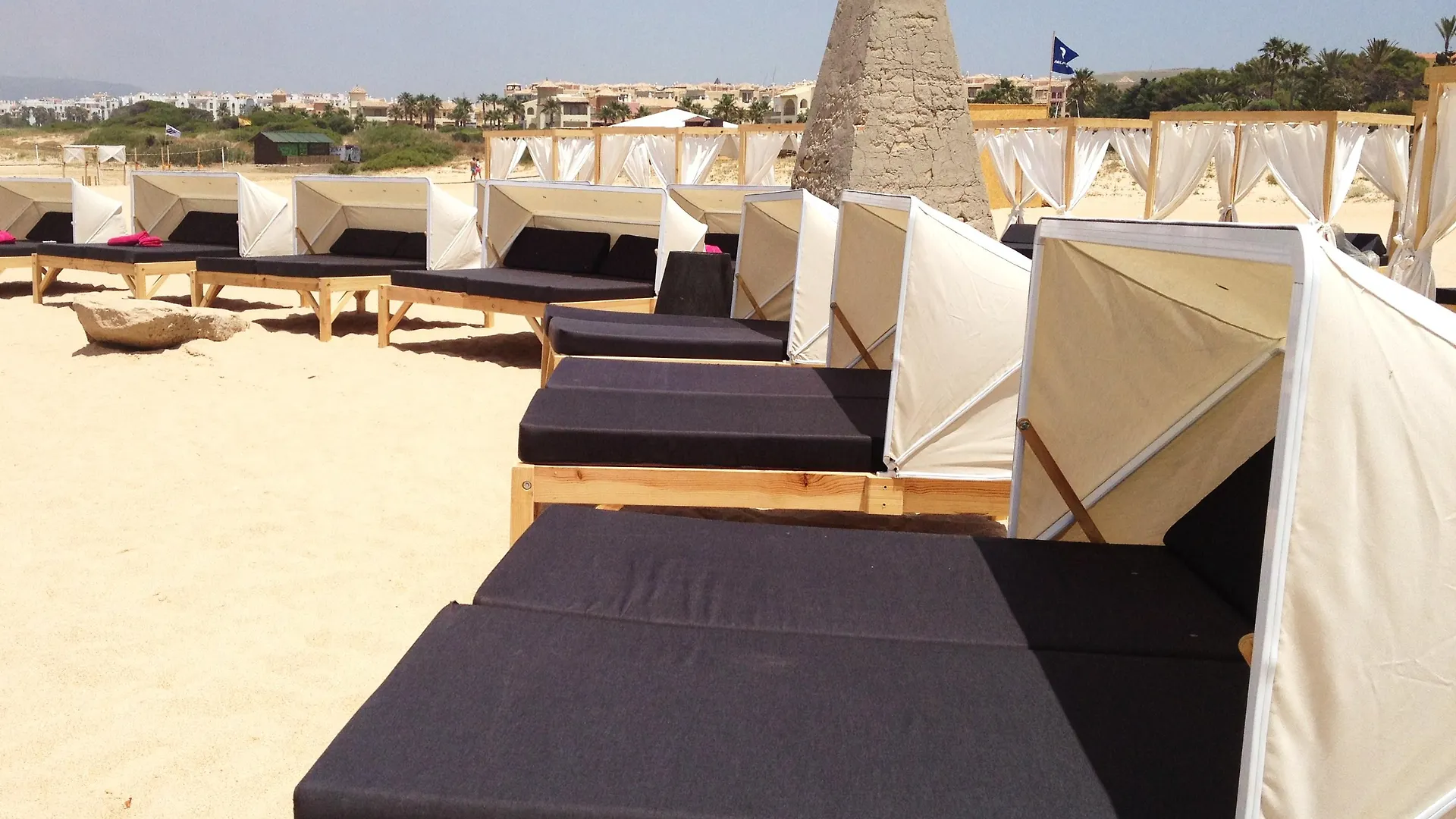 Hotel Boutique Varadero Zahara de los Atunes