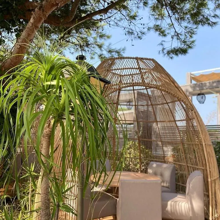 Hotel Boutique Varadero Zahara de los Atunes