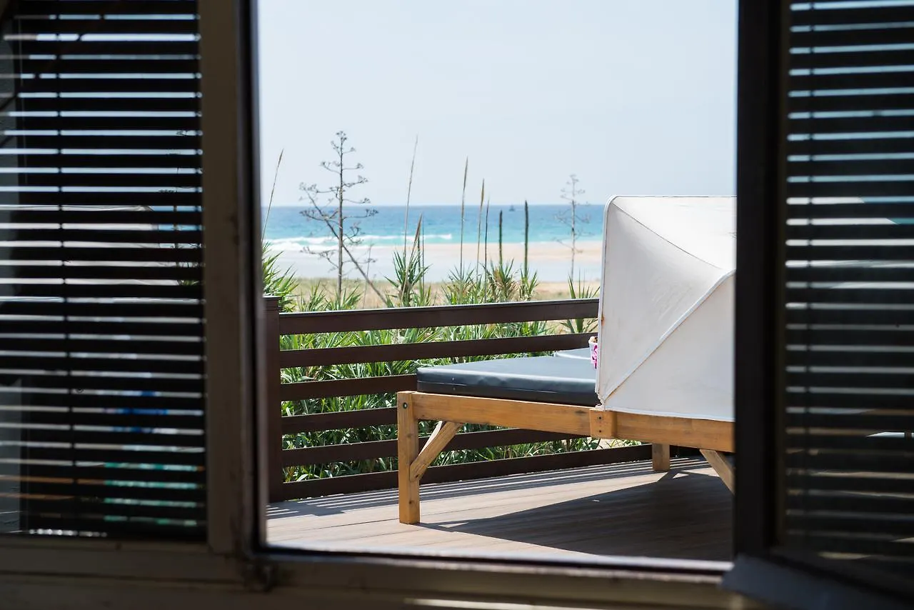 Hotel Boutique Varadero Zahara de los Atunes 2*,