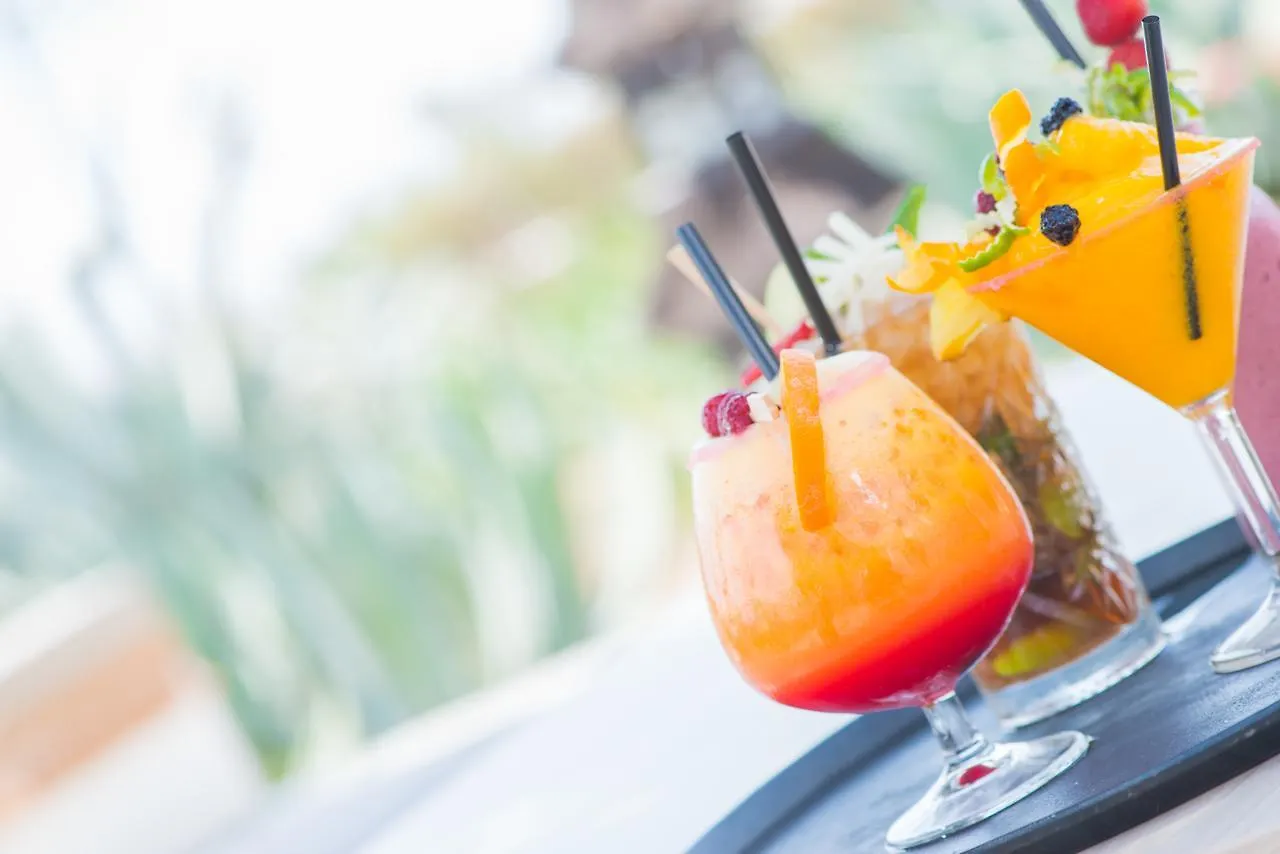 Hotel Boutique Varadero Zahara de los Atunes