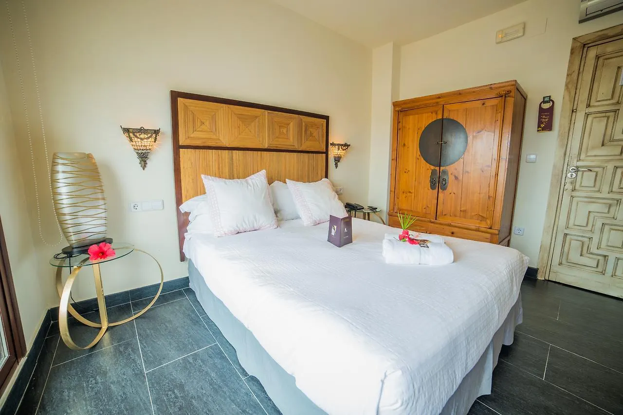 Hotel Boutique Varadero Zahara de los Atunes Španělsko