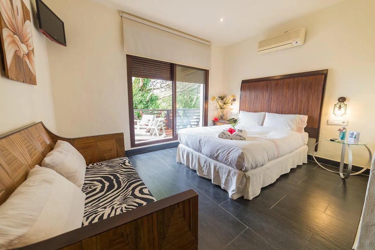 Hotel Boutique Varadero Zahara de los Atunes