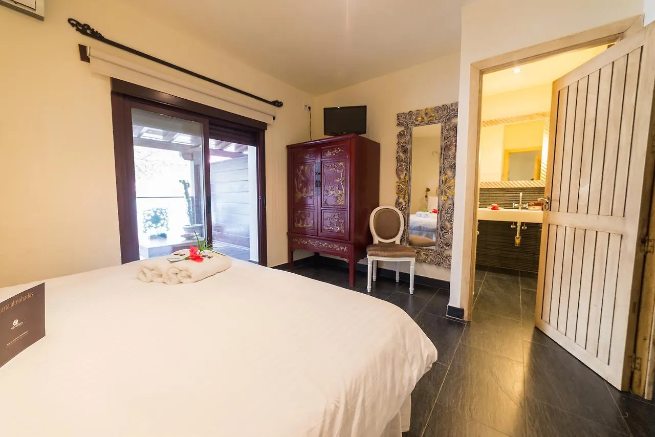 Hotel Boutique Varadero Zahara de los Atunes