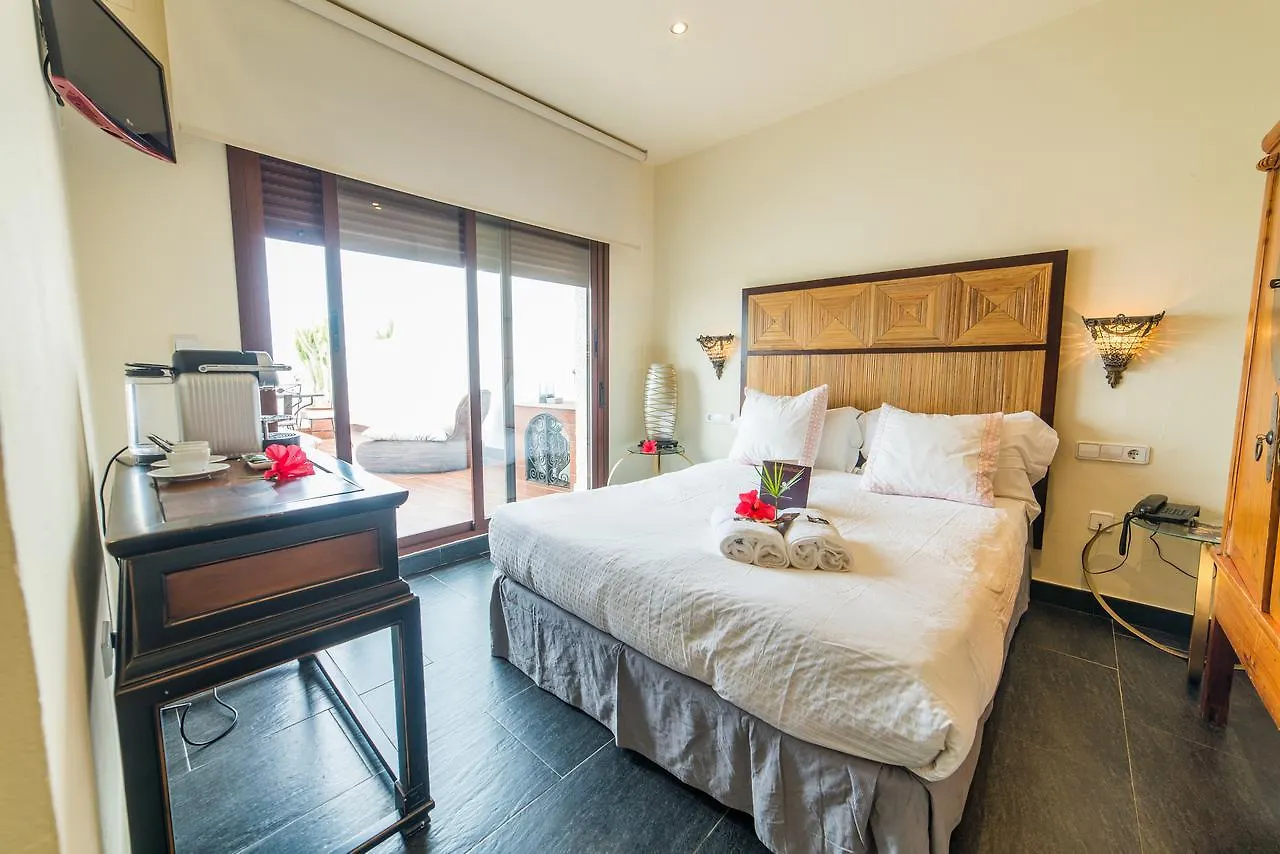 Hotel Boutique Varadero Zahara de los Atunes