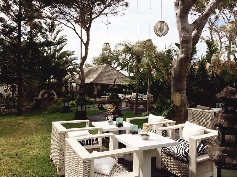 Hotel Boutique Varadero Zahara de los Atunes 2*,  Španělsko