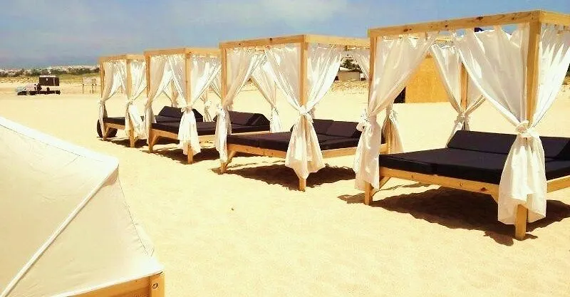 **  Hotel Boutique Varadero Zahara de los Atunes Španělsko