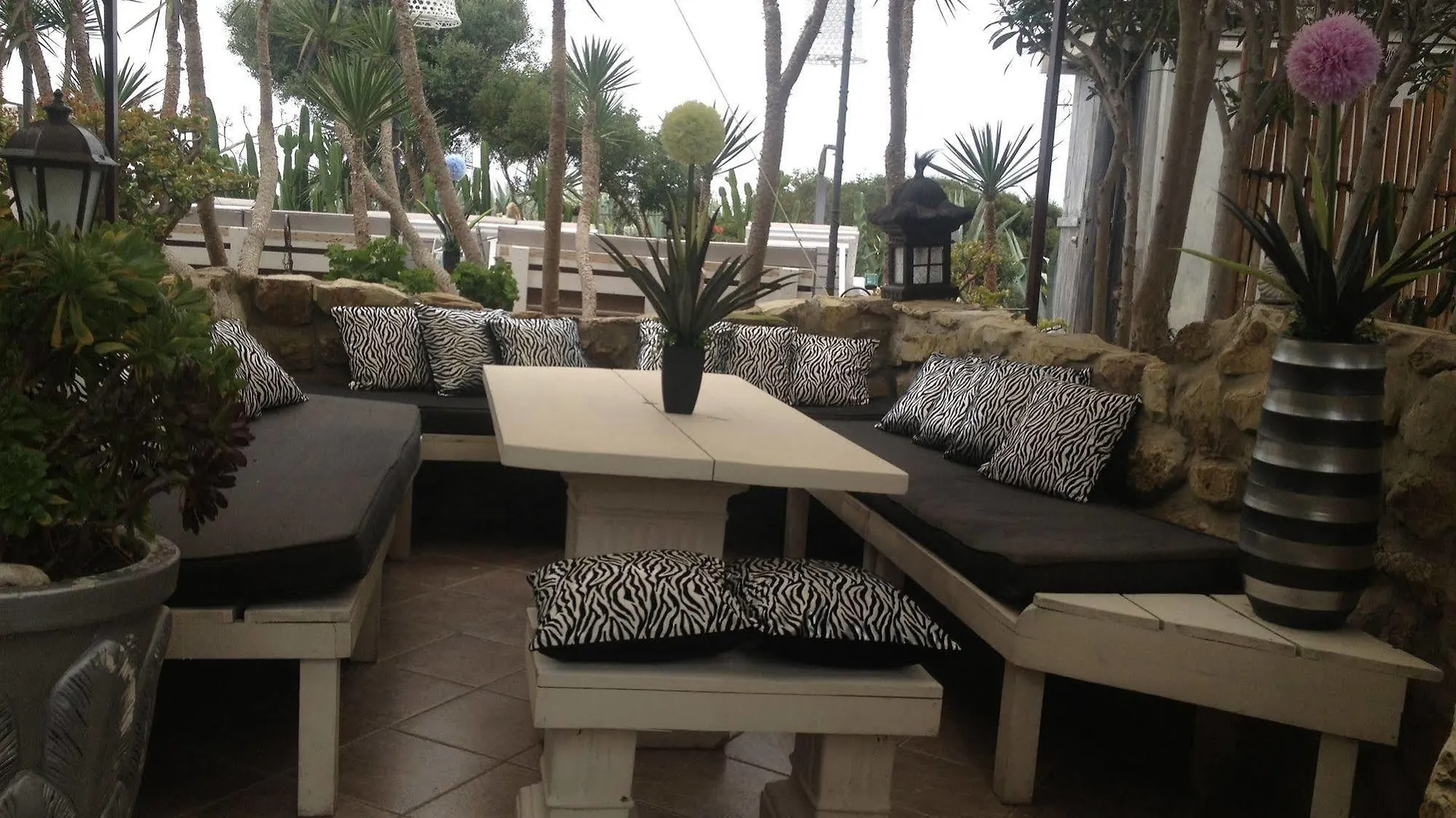 Hotel Boutique Varadero Zahara de los Atunes