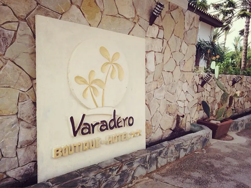 Hotel Boutique Varadero Zahara de los Atunes Španělsko