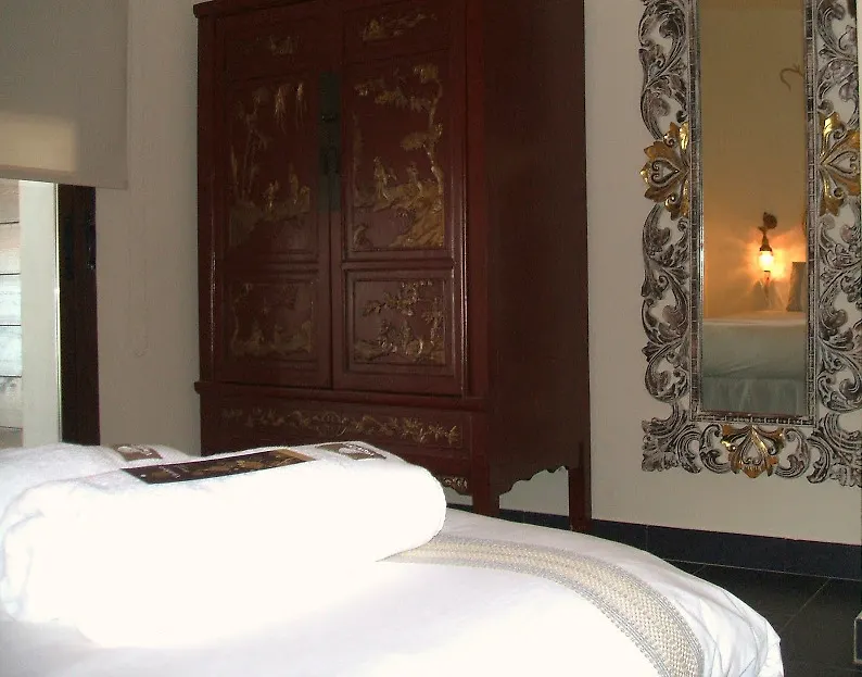 Hotel Boutique Varadero Zahara de los Atunes 2*,