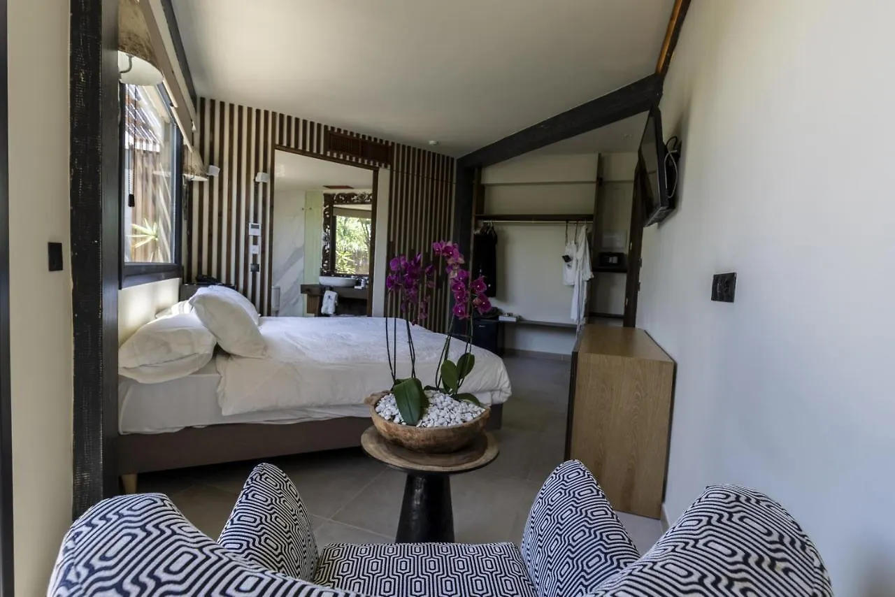 Hotel Boutique Varadero Zahara de los Atunes