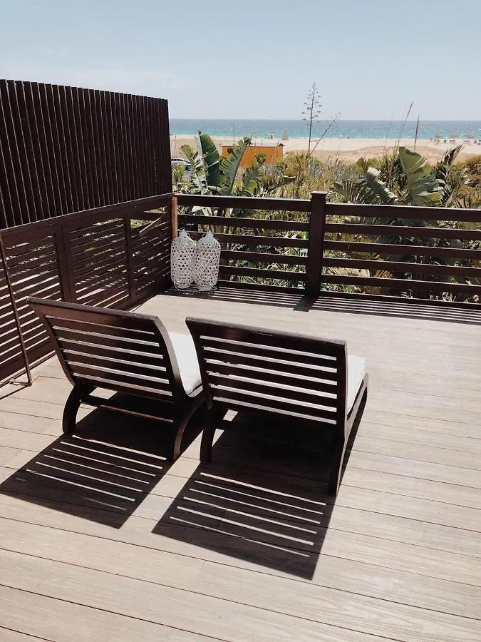 Hotel Boutique Varadero Zahara de los Atunes