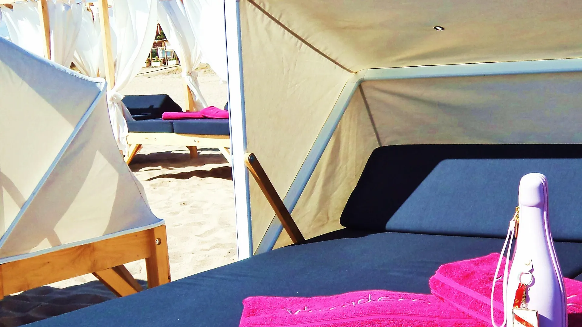 **  Hotel Boutique Varadero Zahara de los Atunes Spanyolország