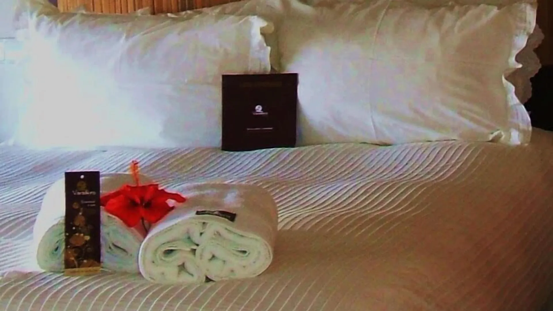 Hotel Boutique Varadero Захара-де-лос-Атунес 2*,