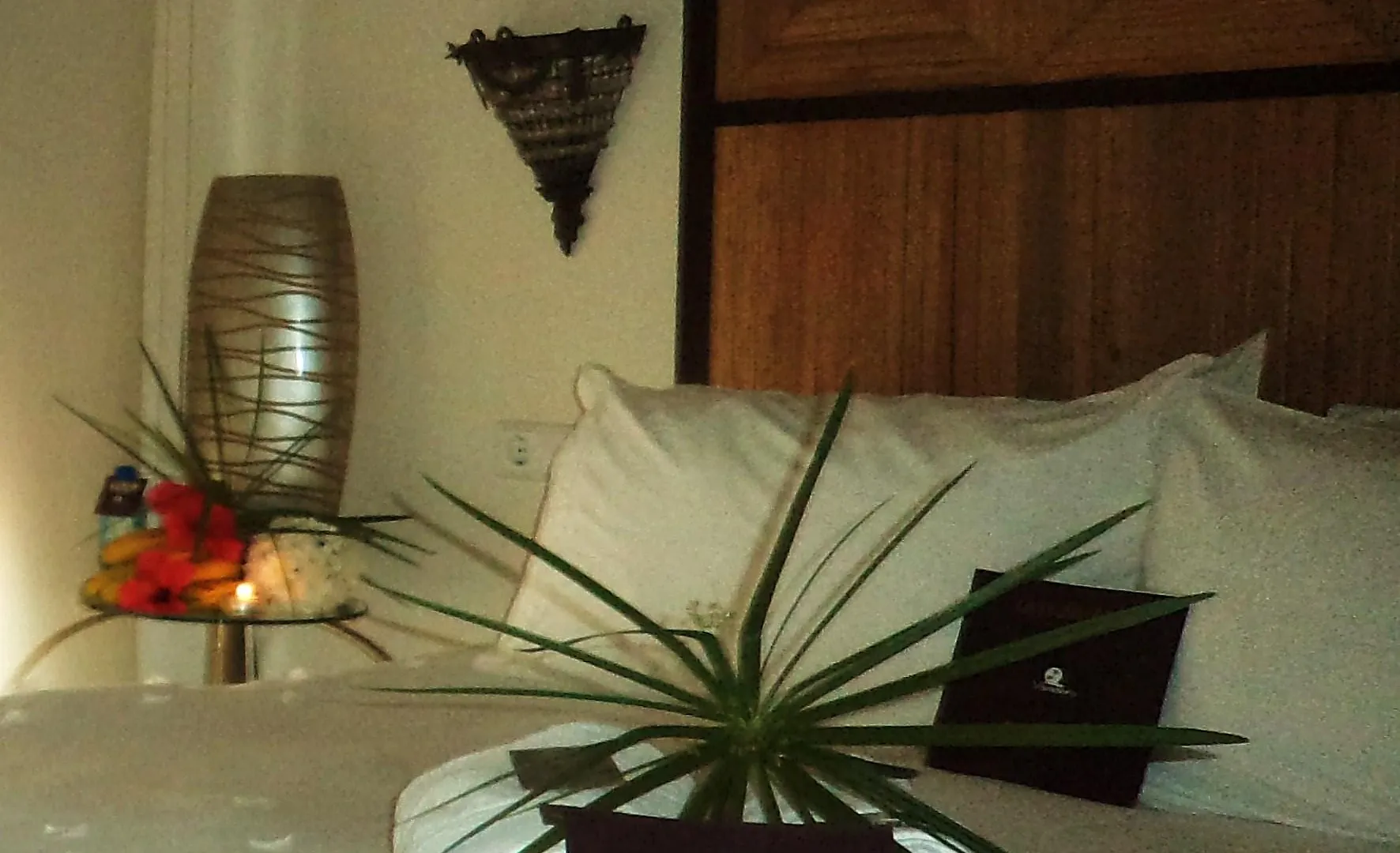 Hotel Boutique Varadero Захара-де-лос-Атунес Испания
