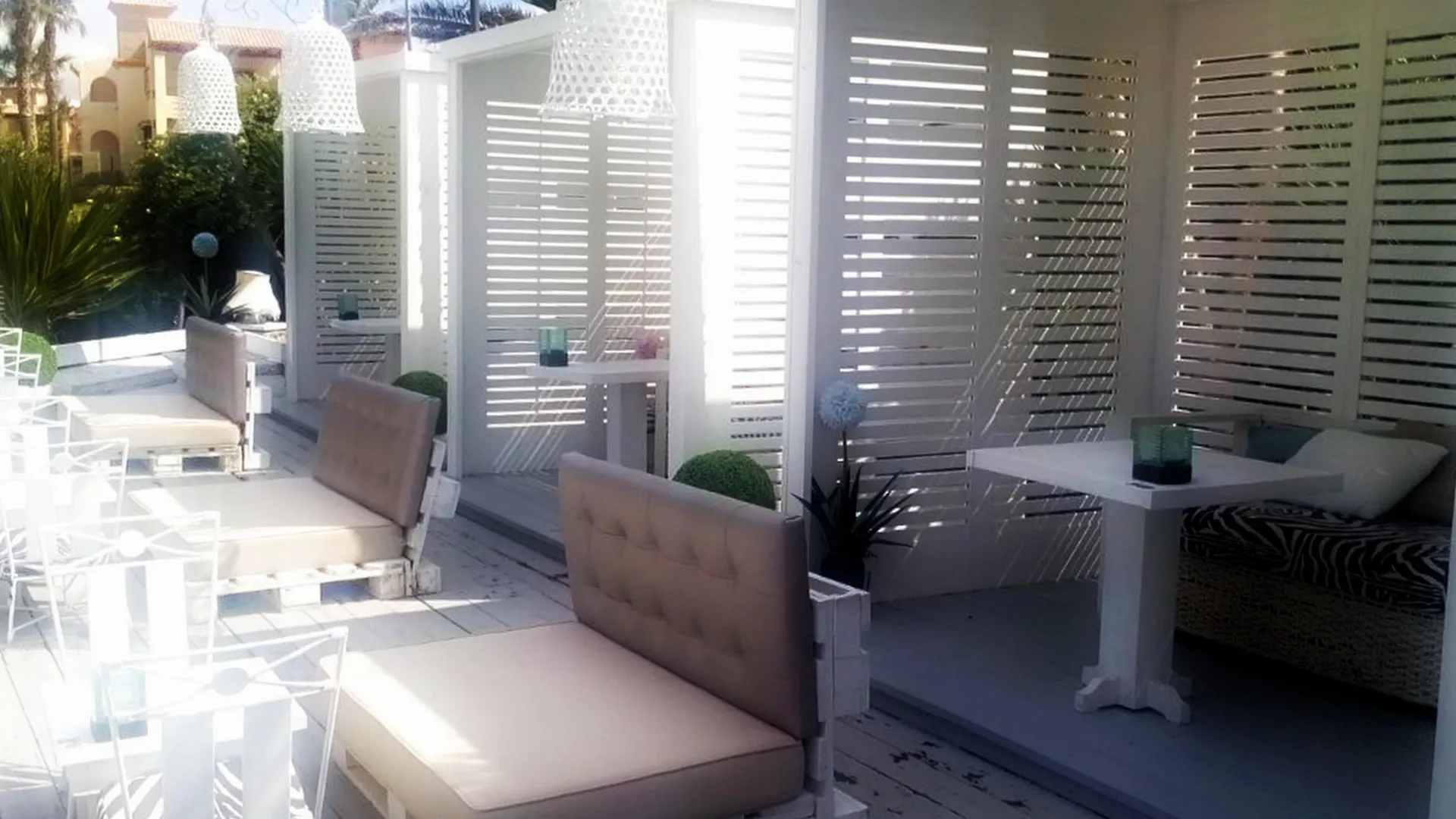 Hotel Boutique Varadero Захара-де-лос-Атунес 2*,