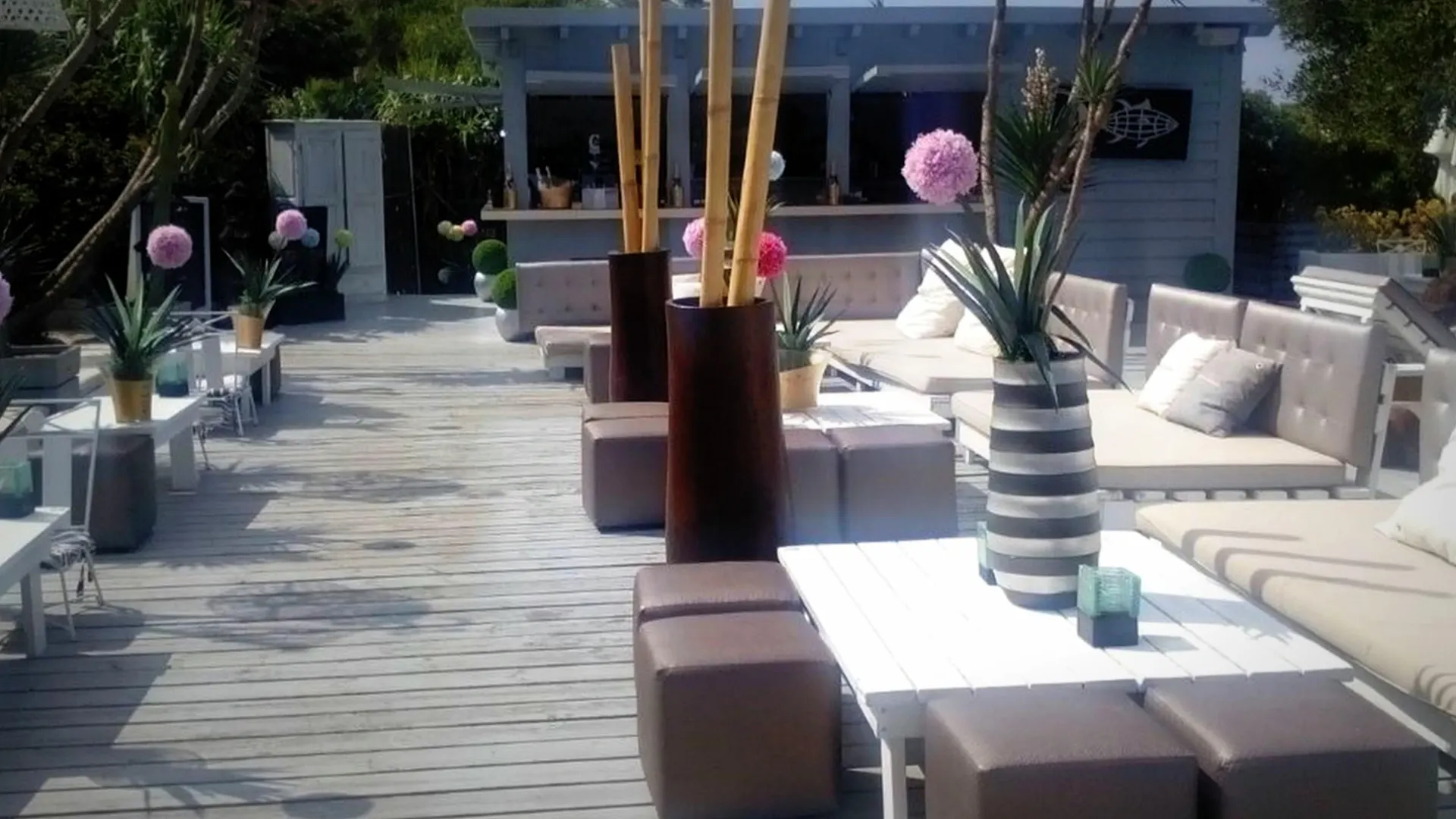 Hotel Boutique Varadero Захара-де-лос-Атунес