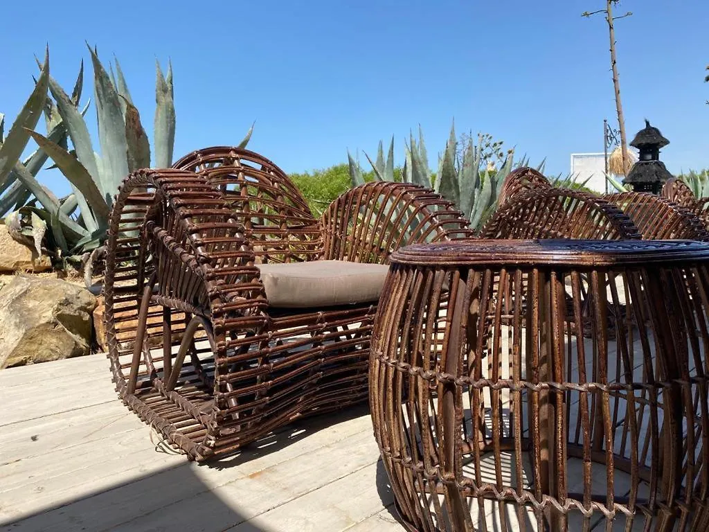 Hotel Boutique Varadero Захара-де-лос-Атунес